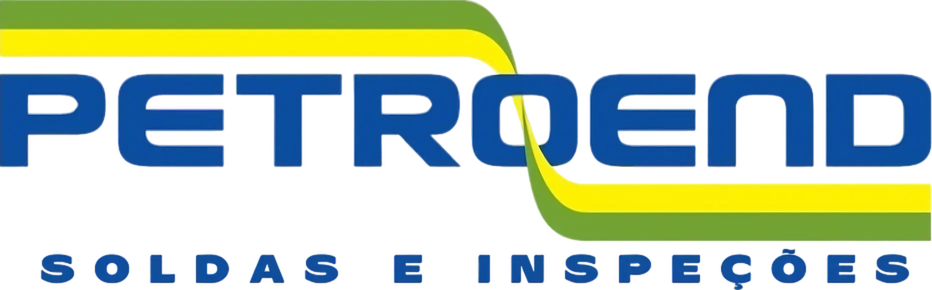 PetroEND Soldas e Inspeções Logo